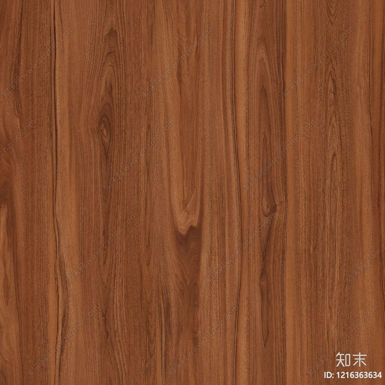 现代胡桃木贴图下载【ID:1216363634】
