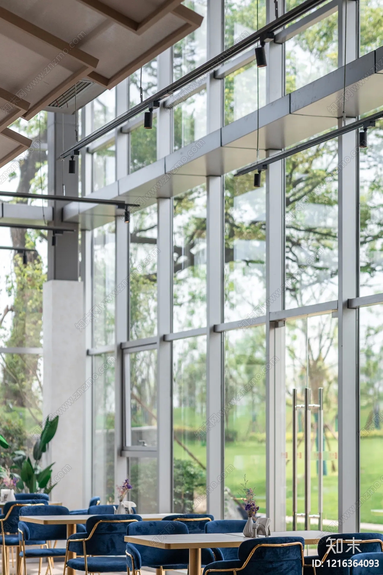 餐厅贴图下载【ID:1216364093】