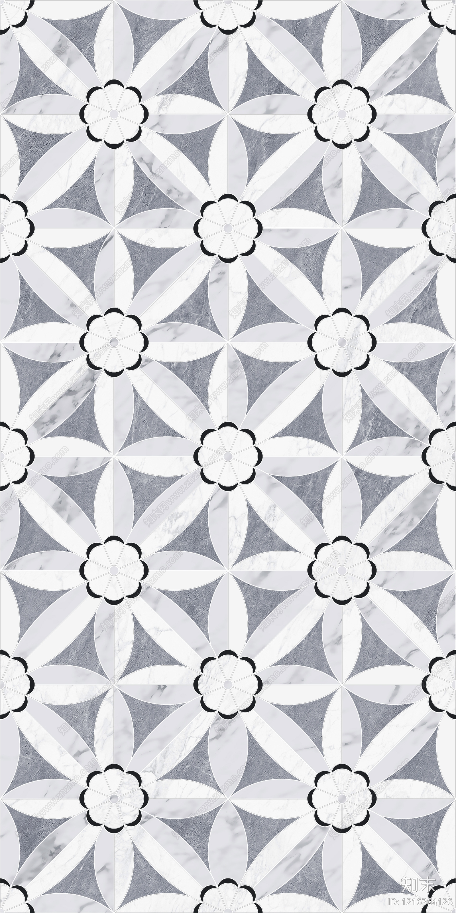 轻奢仿石瓷砖贴图下载【ID:1216364126】