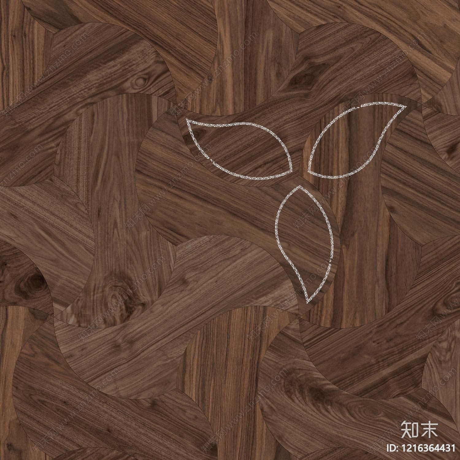 法式拼花木地板贴图下载【ID:1216364431】