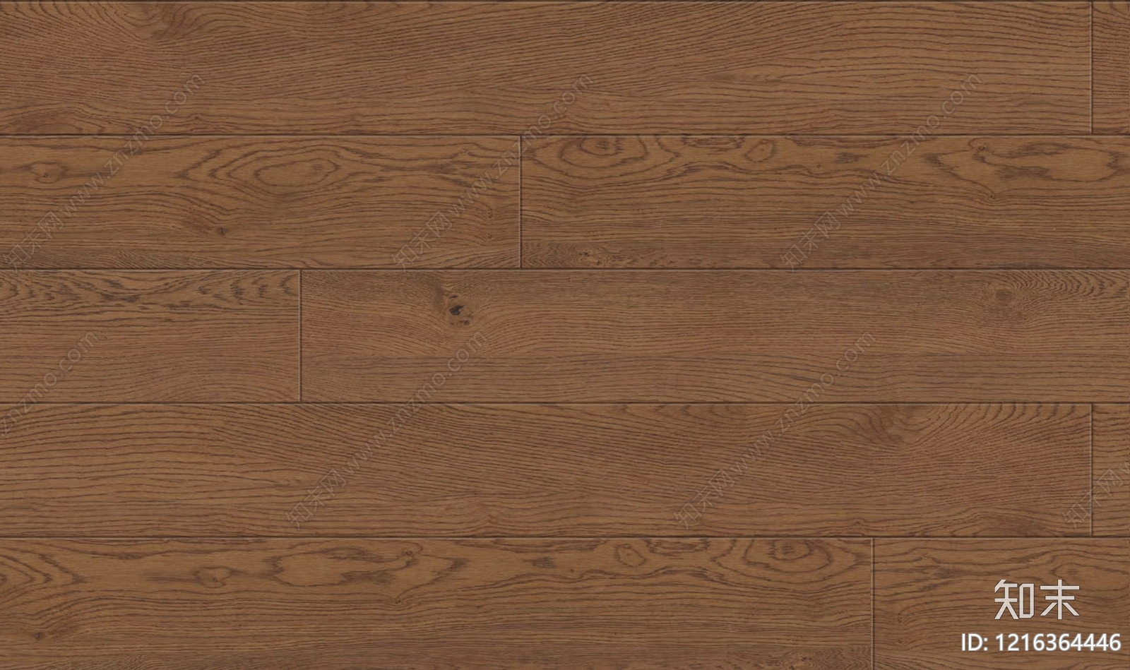 现代胡桃木地板贴图下载【ID:1216364446】