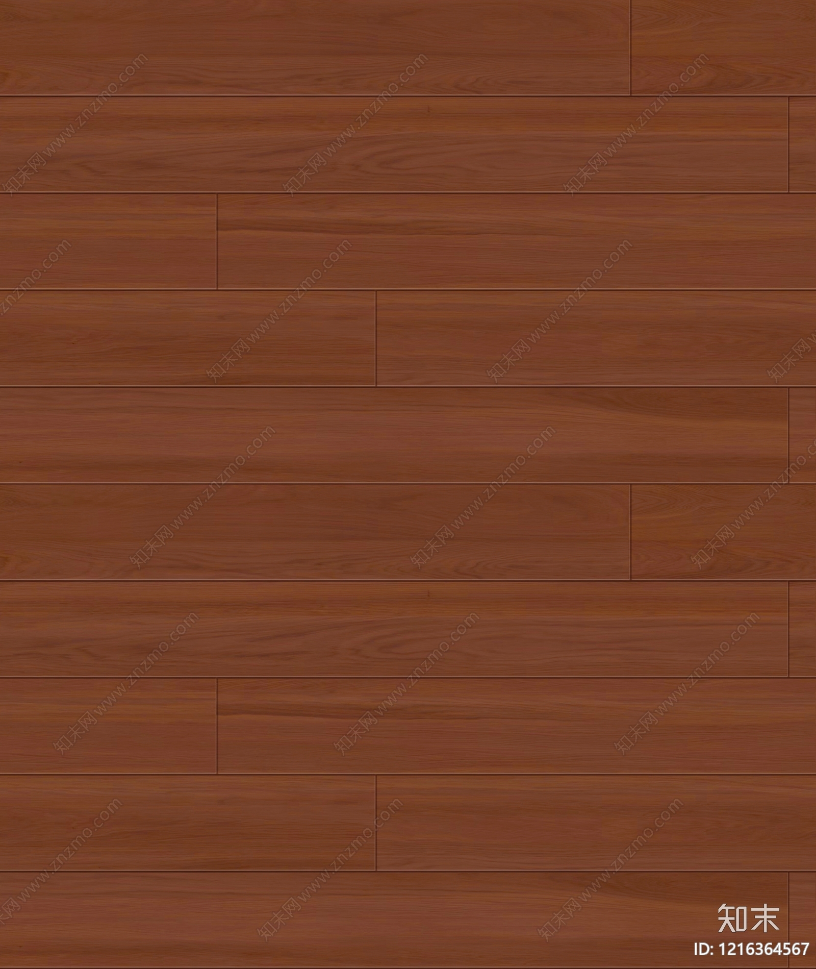 新中式红木地板贴图下载【ID:1216364567】