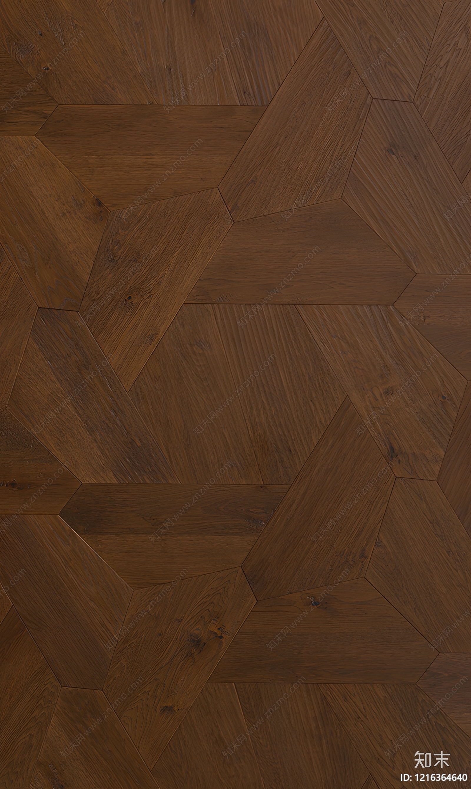 新中式拼花木地板贴图下载【ID:1216364640】