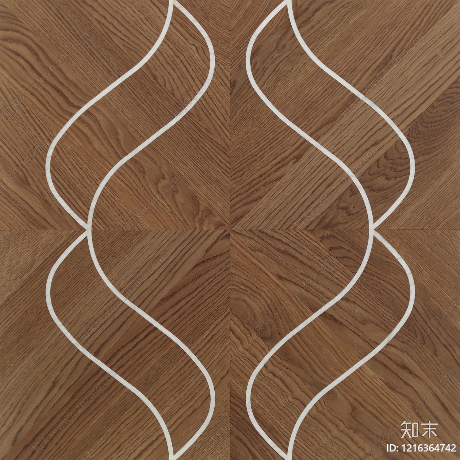 法式拼花木地板贴图下载【ID:1216364742】