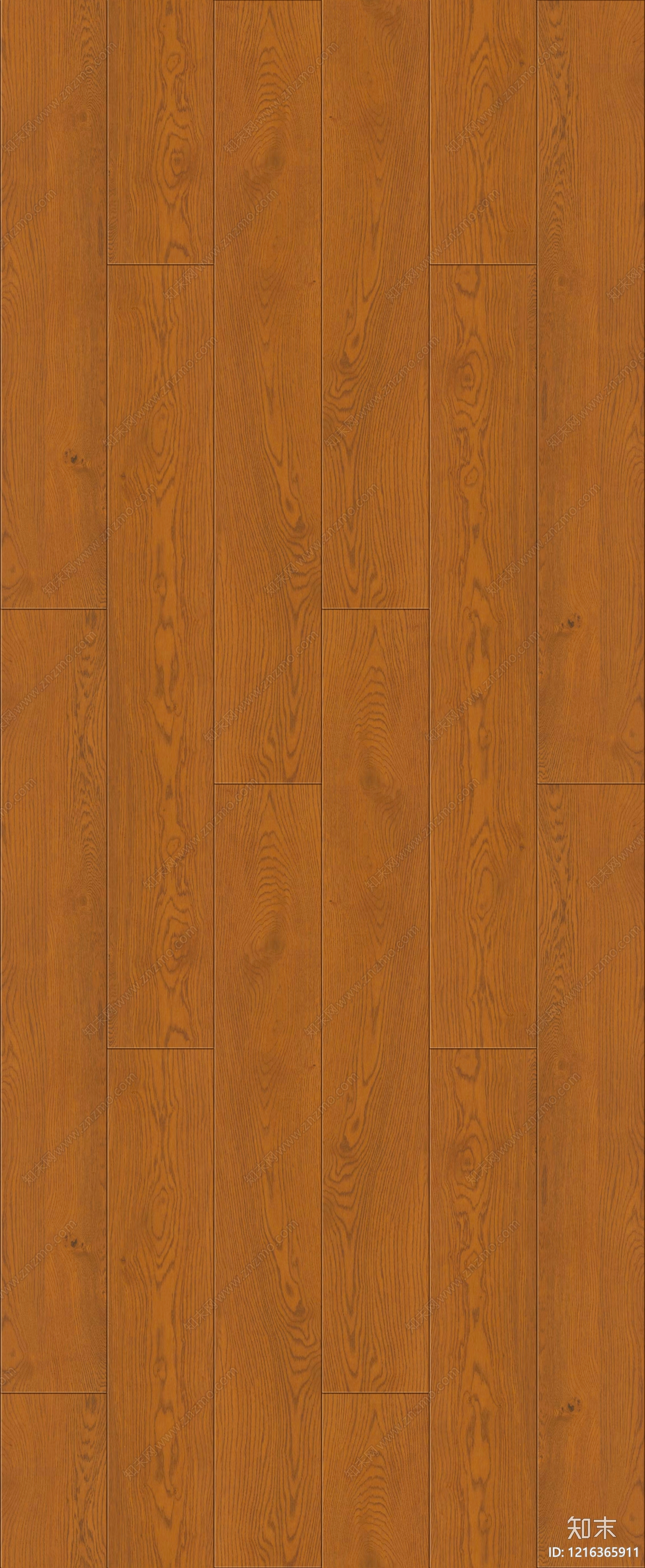 现代柚木地板贴图下载【ID:1216365911】