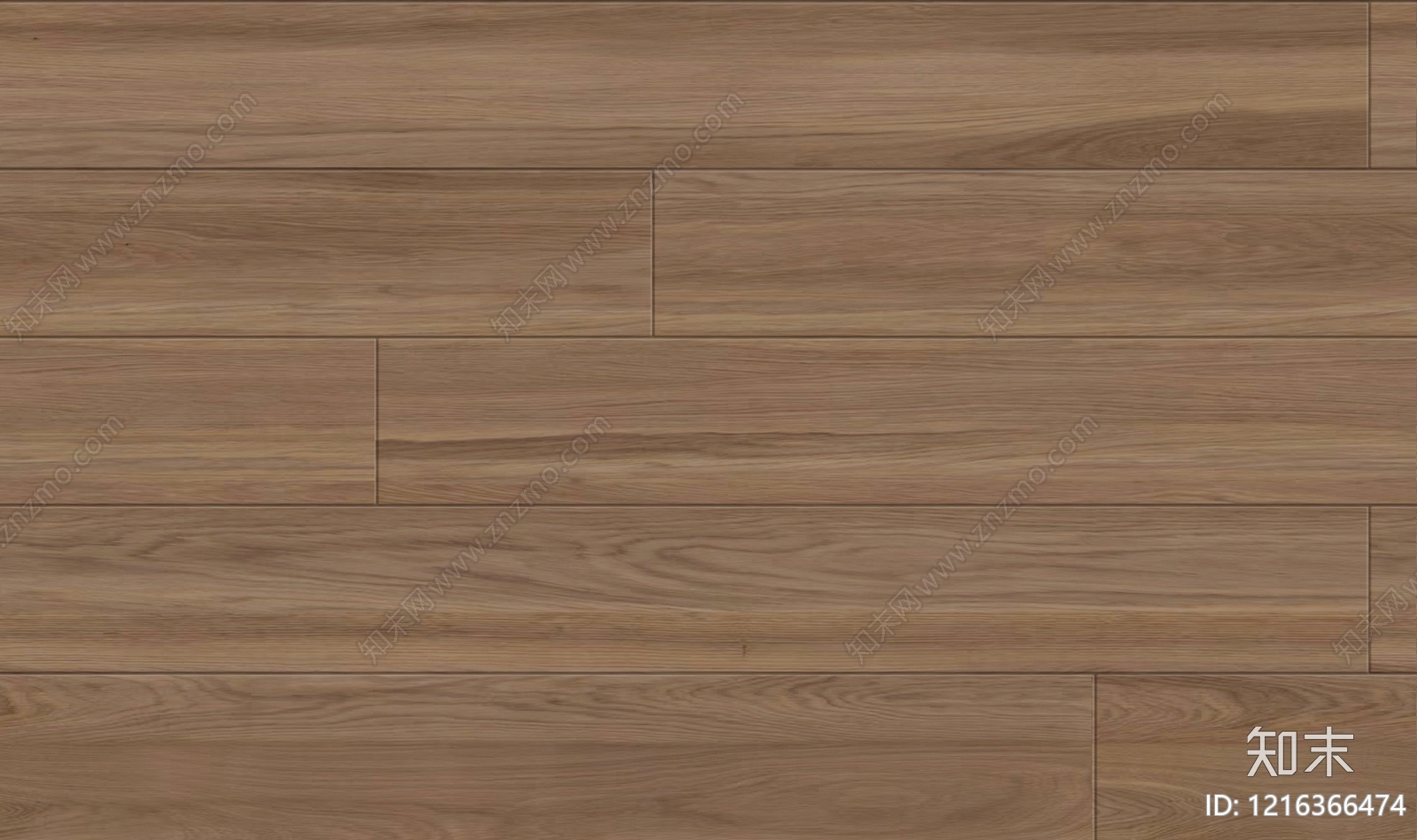现代胡桃木地板贴图下载【ID:1216366474】