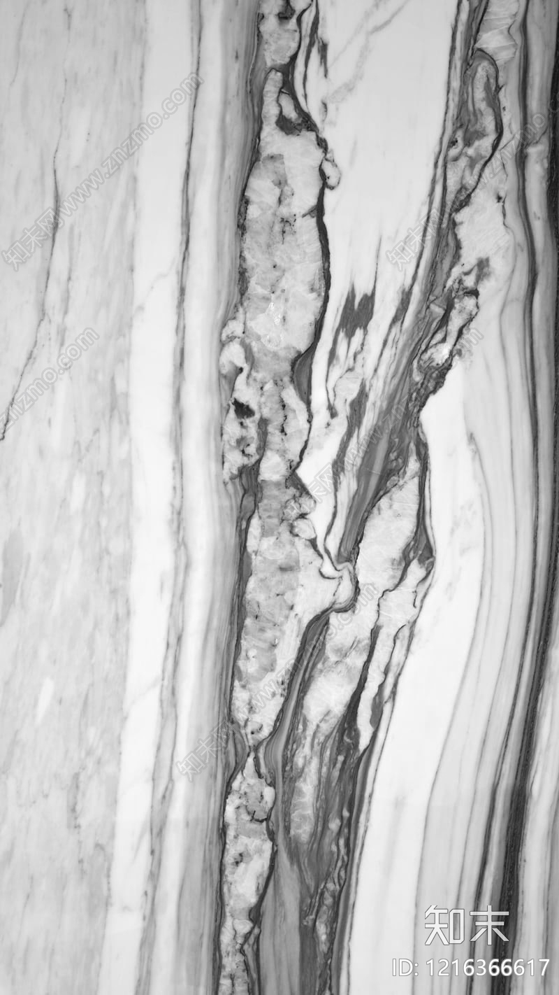 现代黑白大理石贴图下载【ID:1216366617】