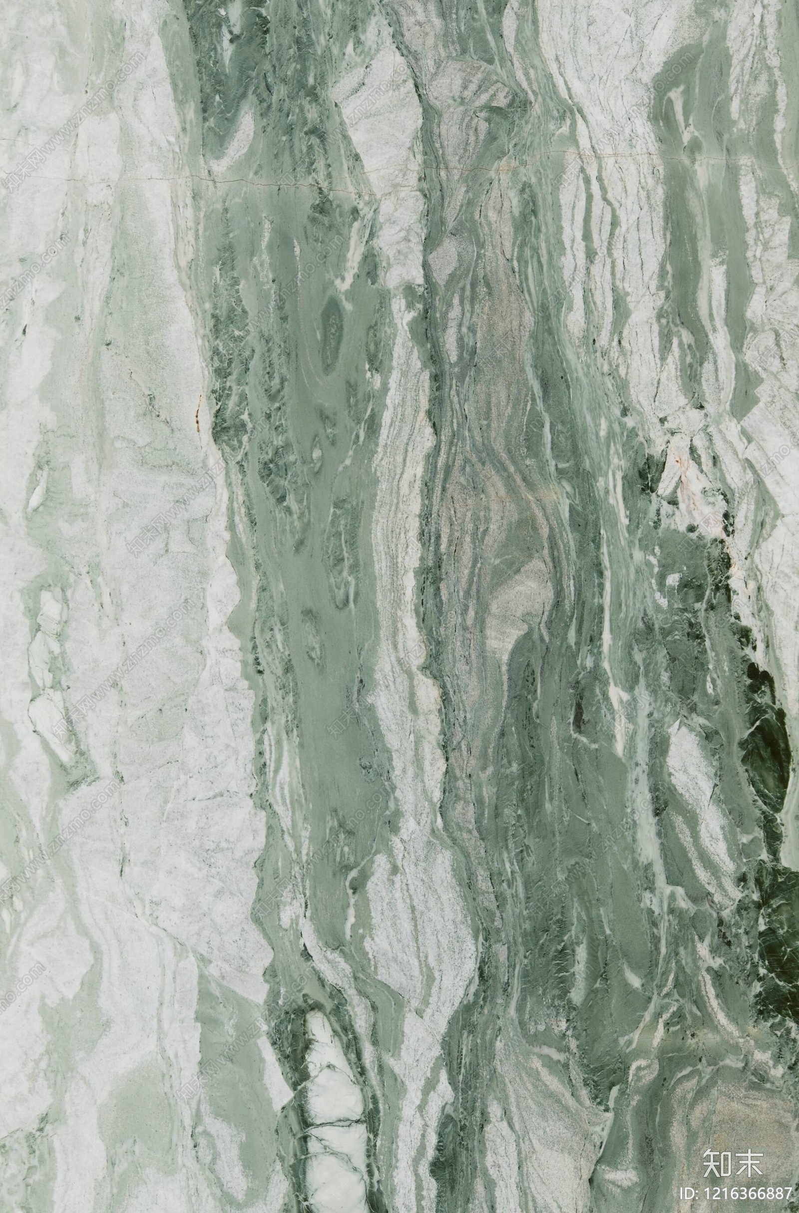 轻奢绿色奢石贴图下载【ID:1216366887】