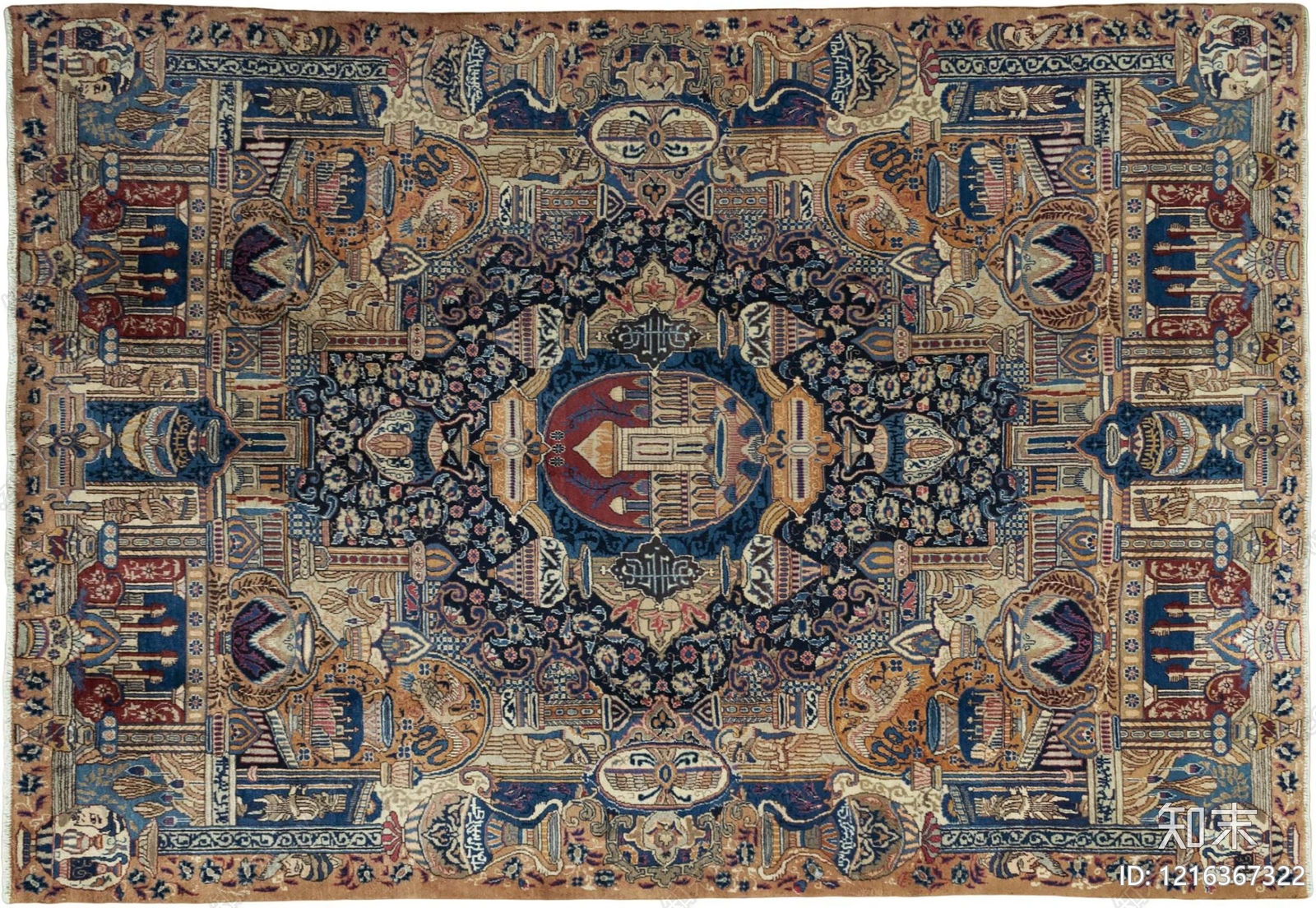 其他地毯贴图下载【ID:1216367322】