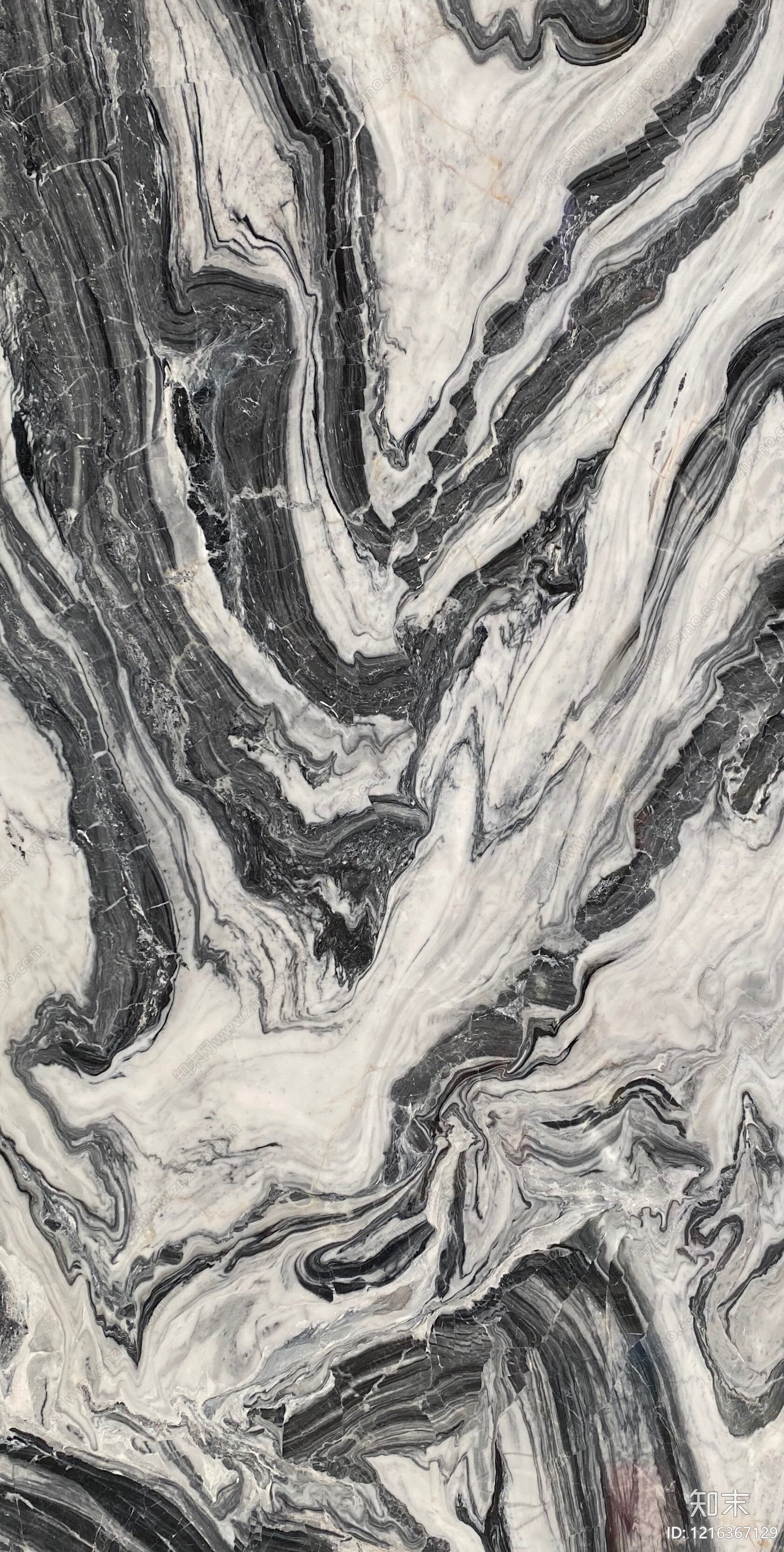 轻奢山水大理石贴图下载【ID:1216367129】