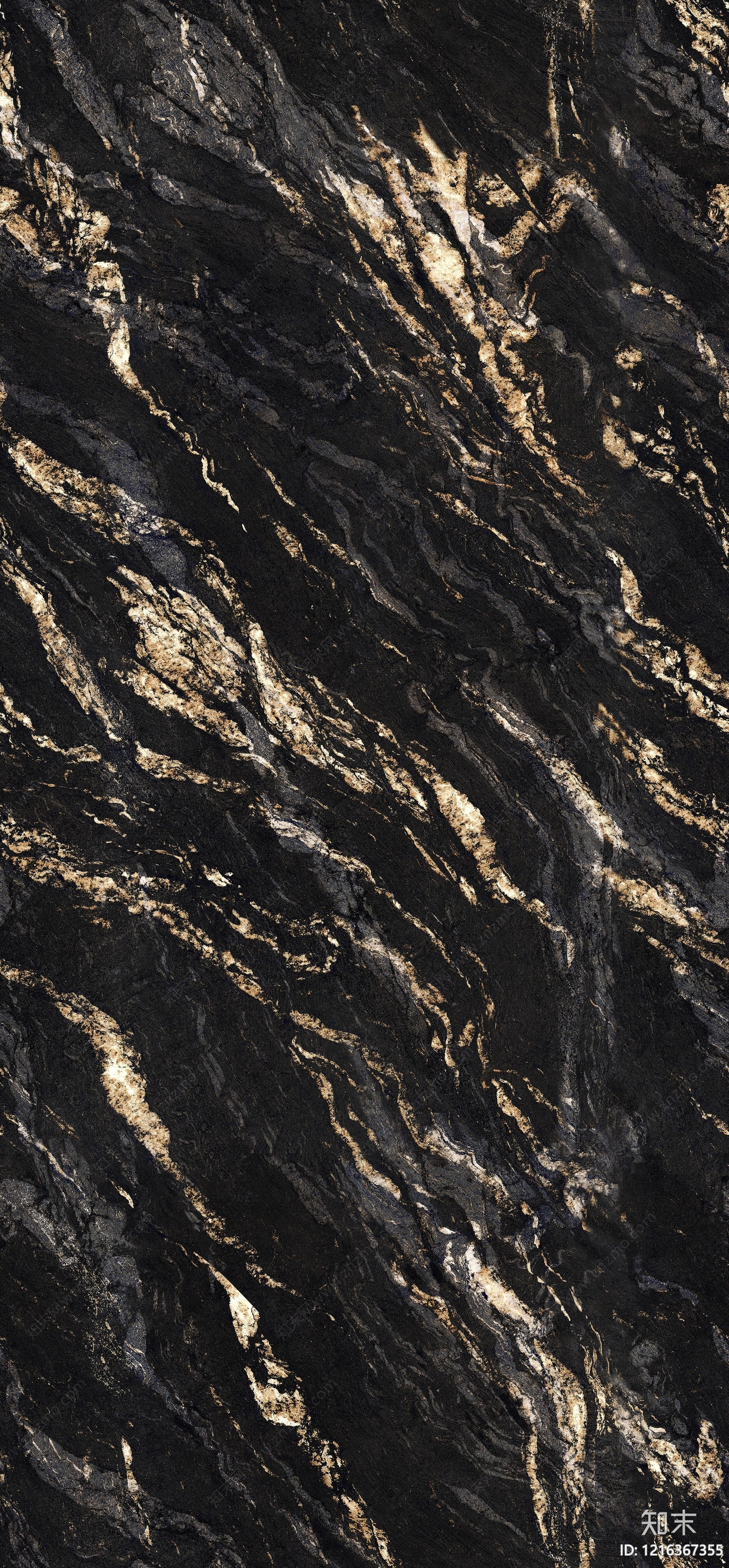 意式深色大理石贴图下载【ID:1216367355】