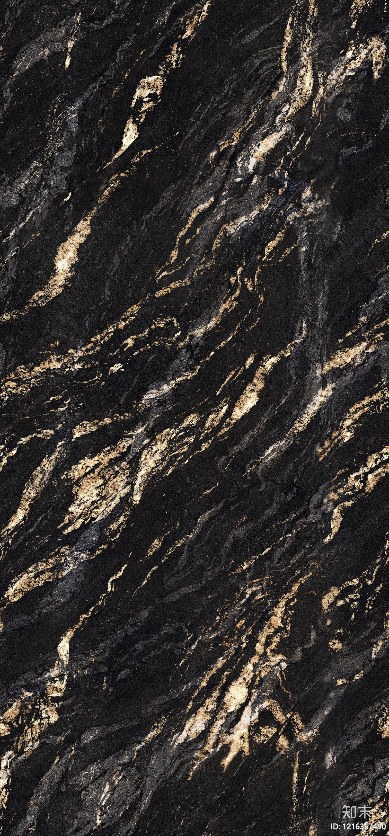 轻奢深色大理石贴图下载【ID:1216367490】