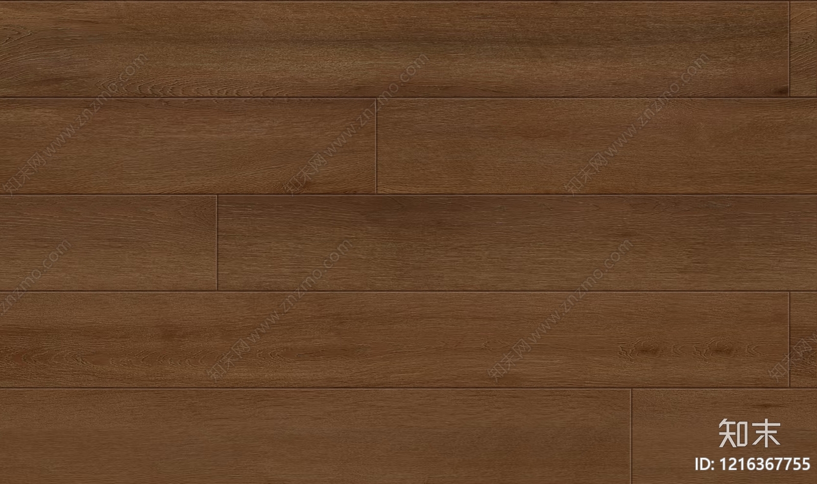 复古胡桃木地板贴图下载【ID:1216367755】