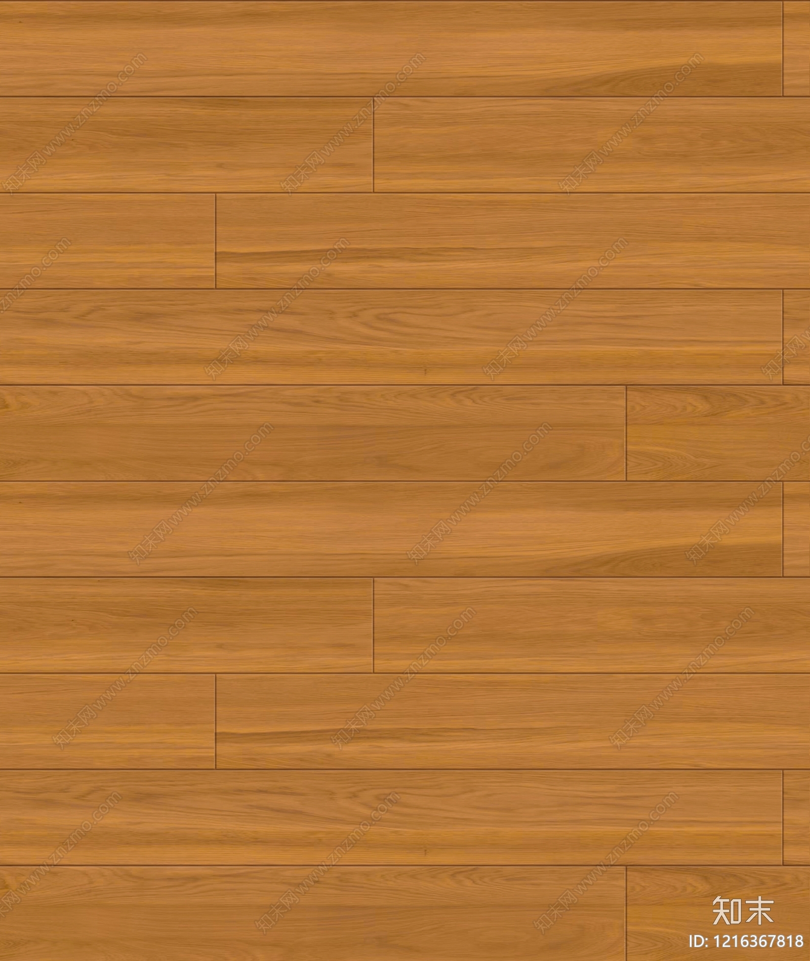 现代柚木地板贴图下载【ID:1216367818】