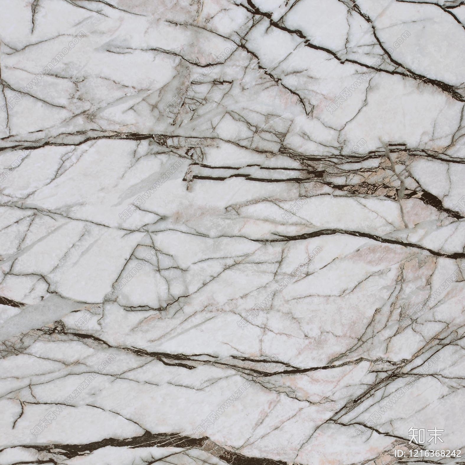 现代鱼肚白大理石贴图下载【ID:1216368242】