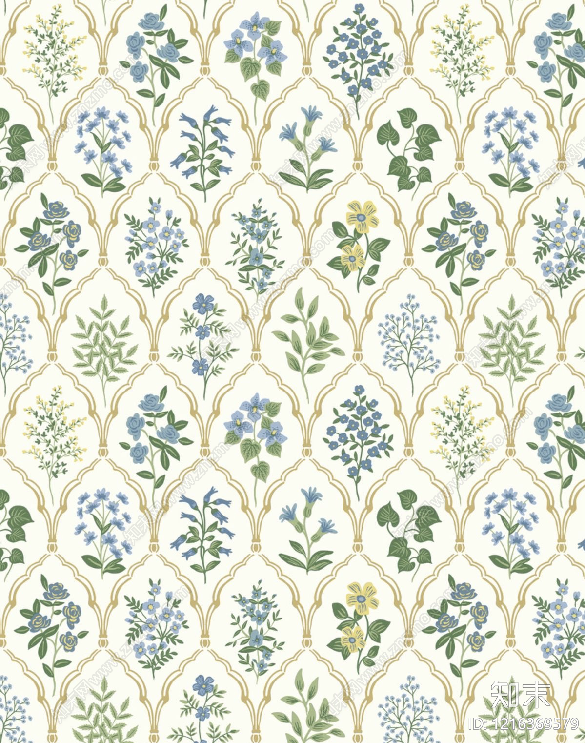 传统纹样贴图下载【ID:1216369579】