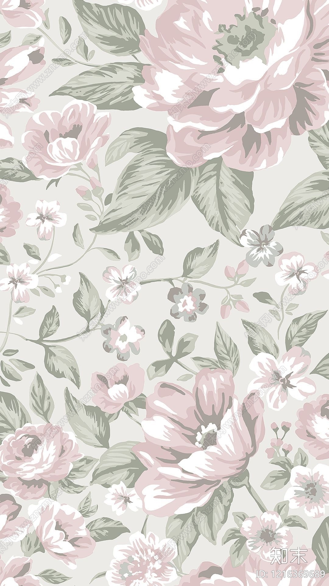 水彩背景贴图下载【ID:1216369689】