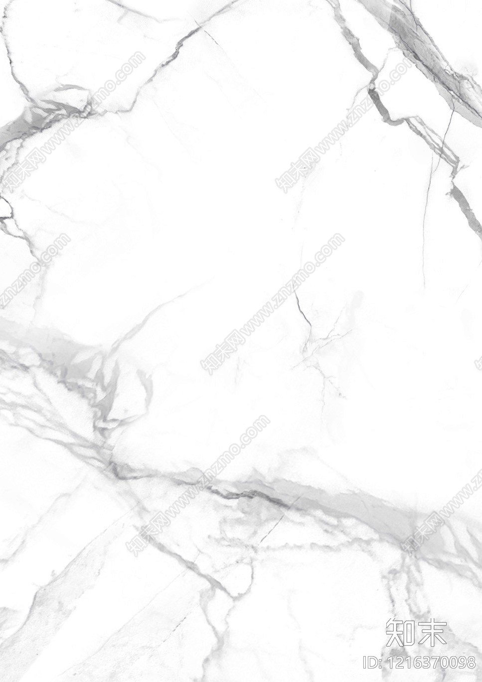 现代鱼肚白大理石贴图下载【ID:1216370098】