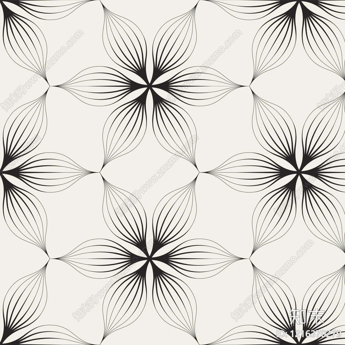 线条纹理贴图下载【ID:1216370279】