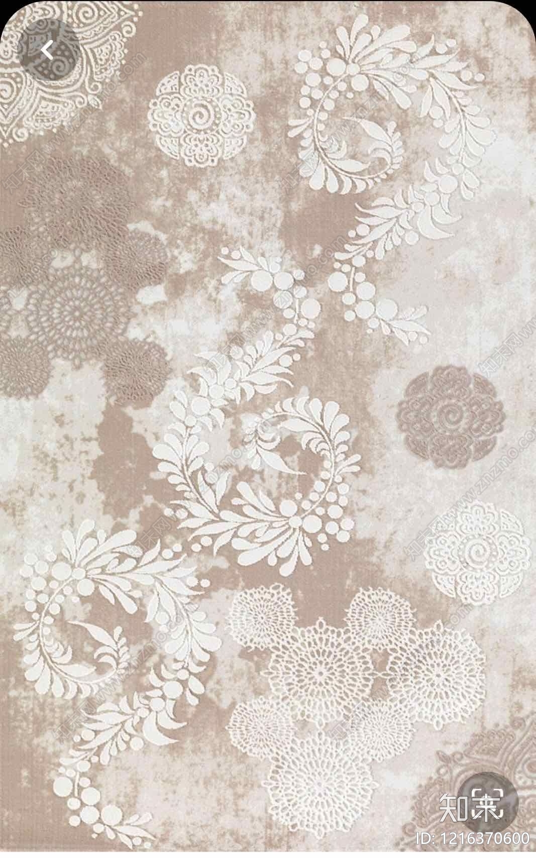 传统纹样贴图下载【ID:1216370600】