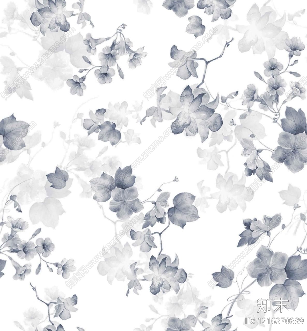 水彩背景贴图下载【ID:1216370889】