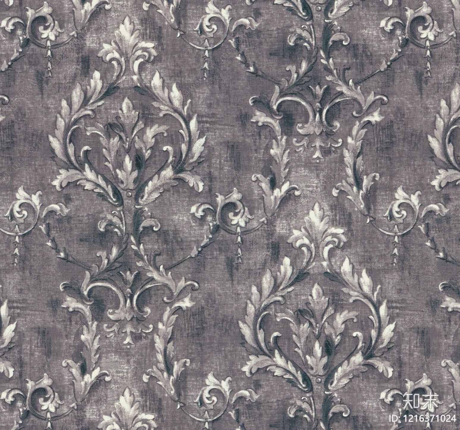 花纹壁纸贴图下载【ID:1216371024】