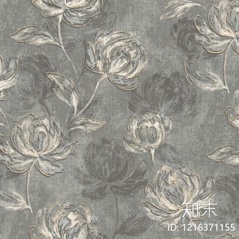 传统纹样贴图下载【ID:1216371155】