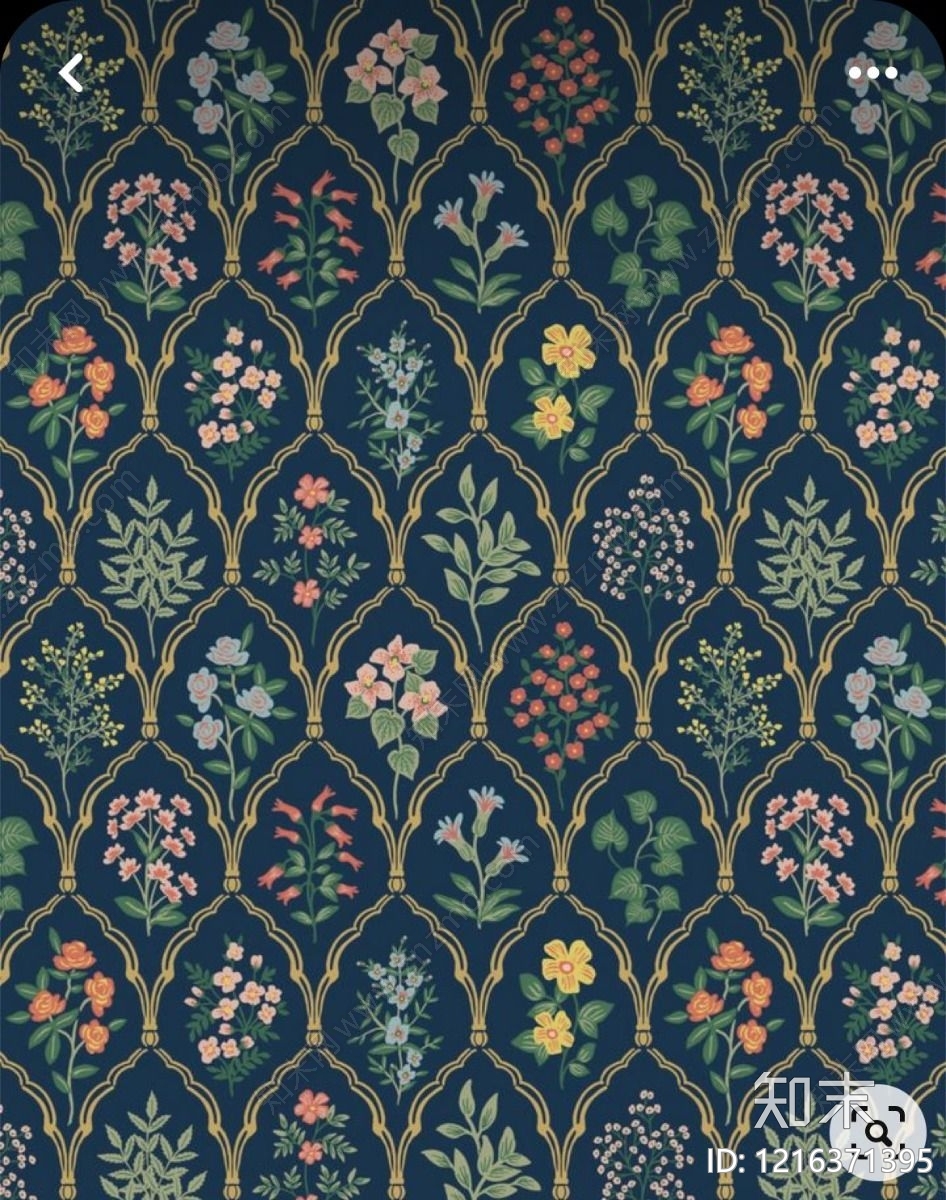 传统纹样贴图下载【ID:1216371395】