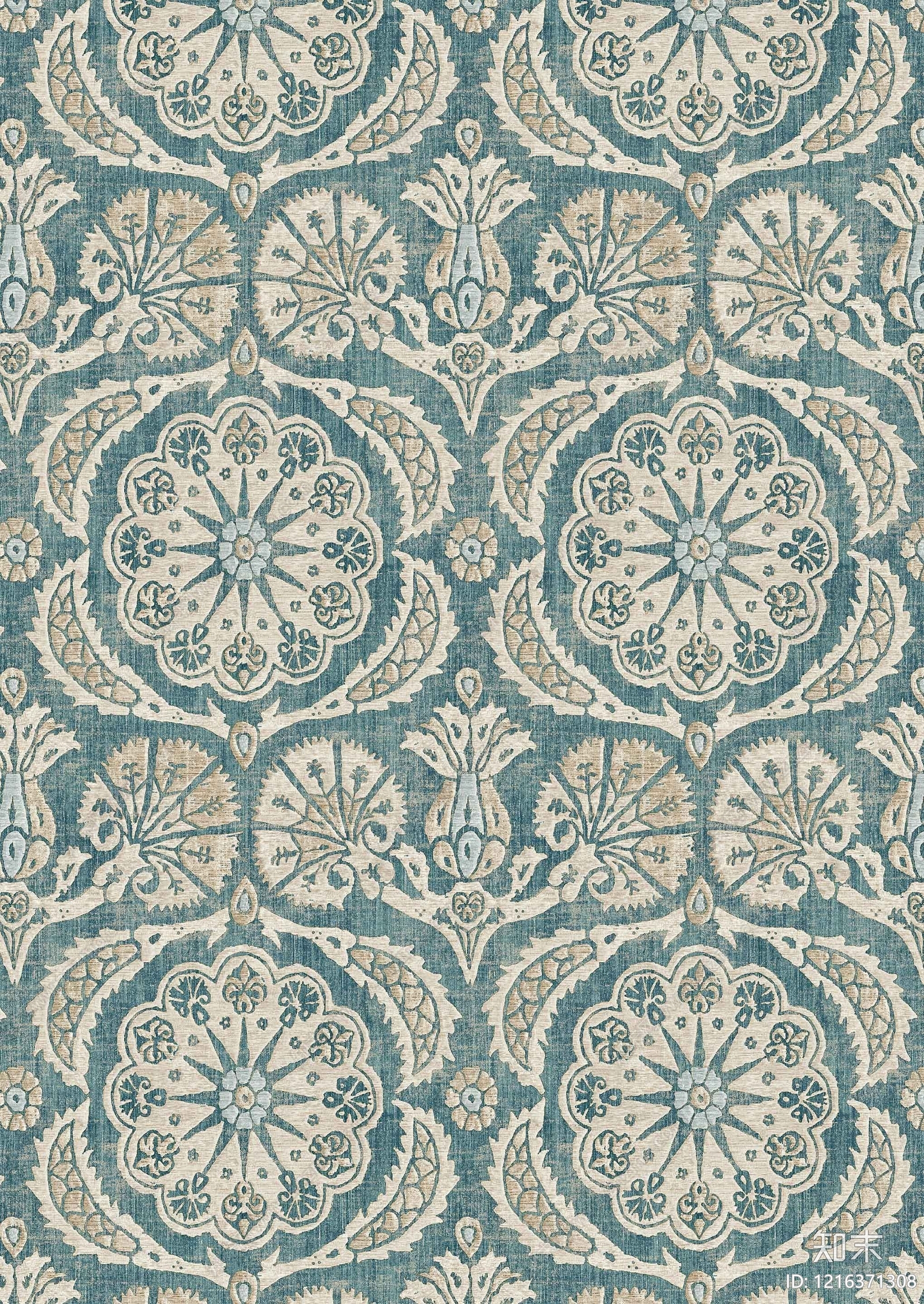 传统纹样贴图下载【ID:1216371308】