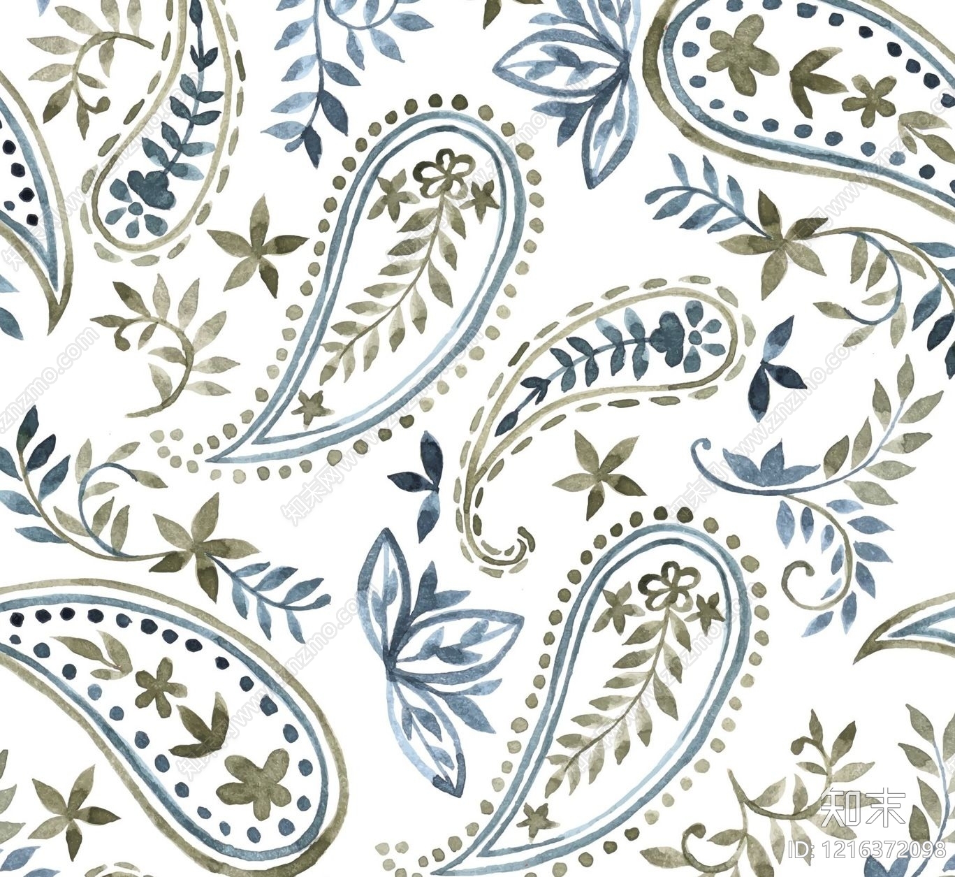 传统纹样贴图下载【ID:1216372098】