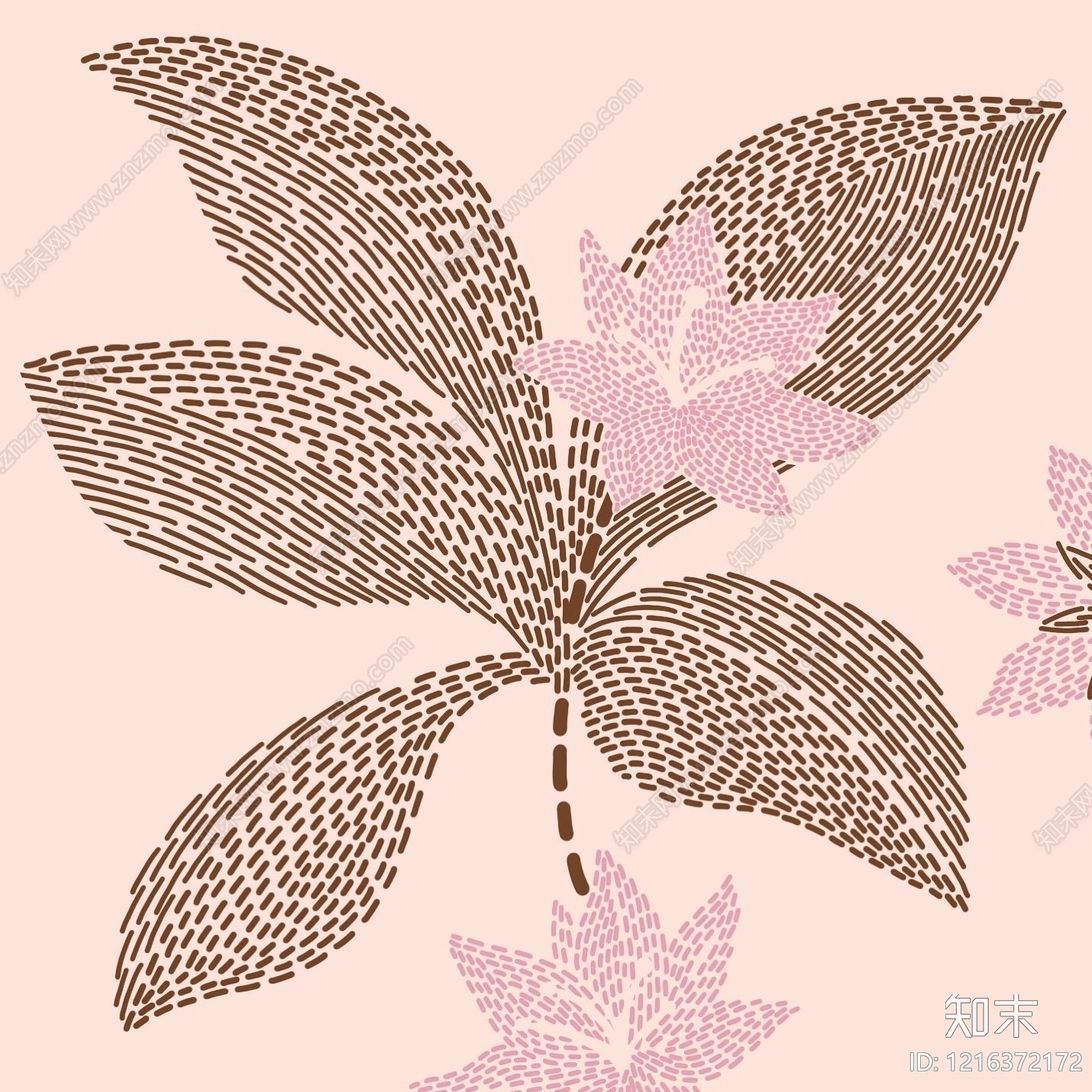 传统纹样贴图下载【ID:1216372172】