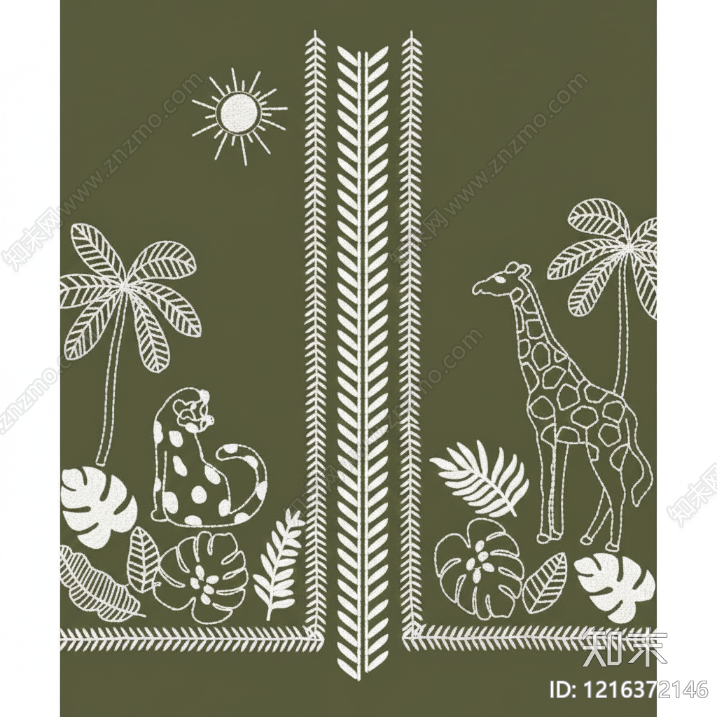 儿童地毯贴图下载【ID:1216372146】