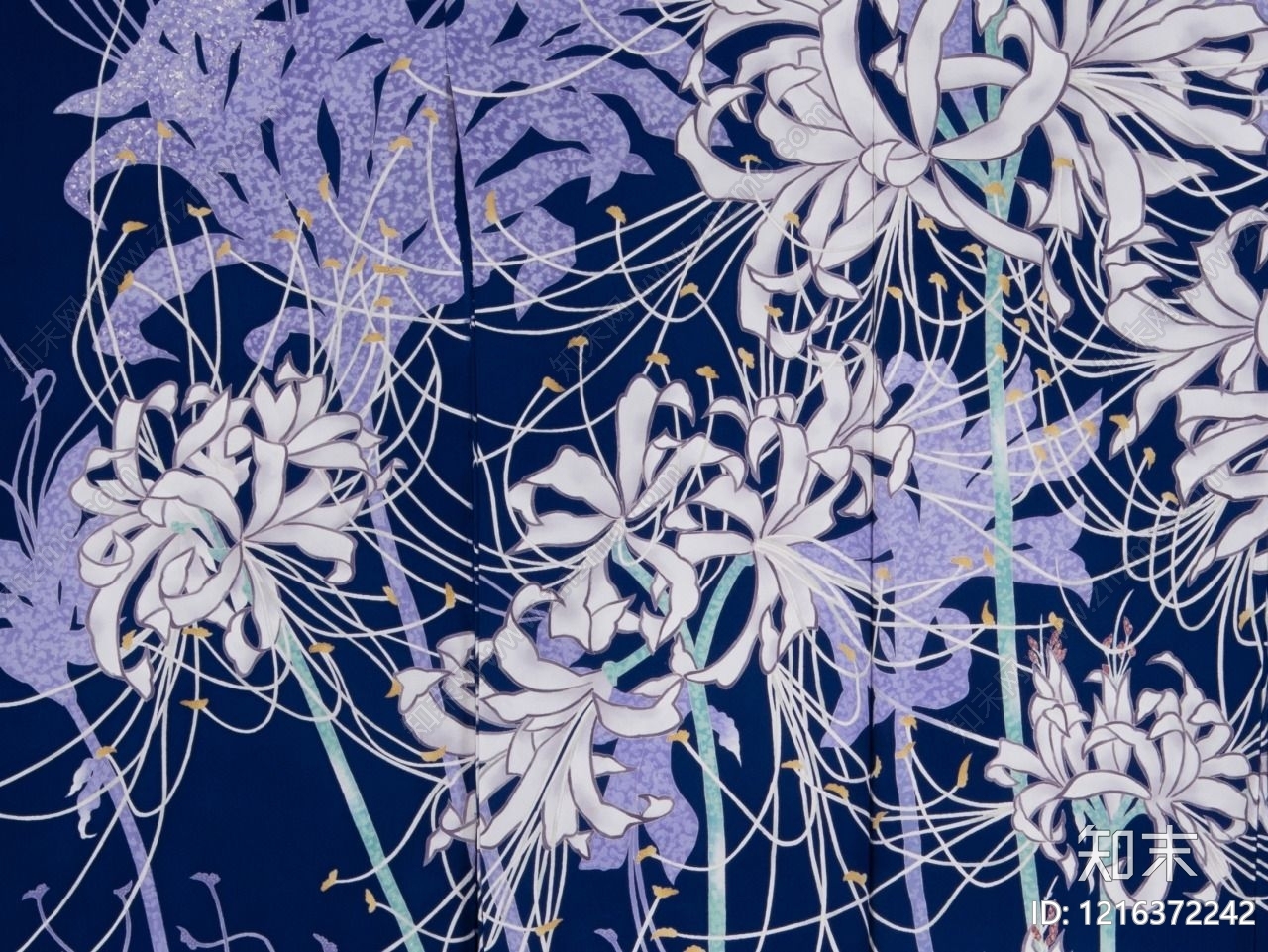 传统纹样贴图下载【ID:1216372242】