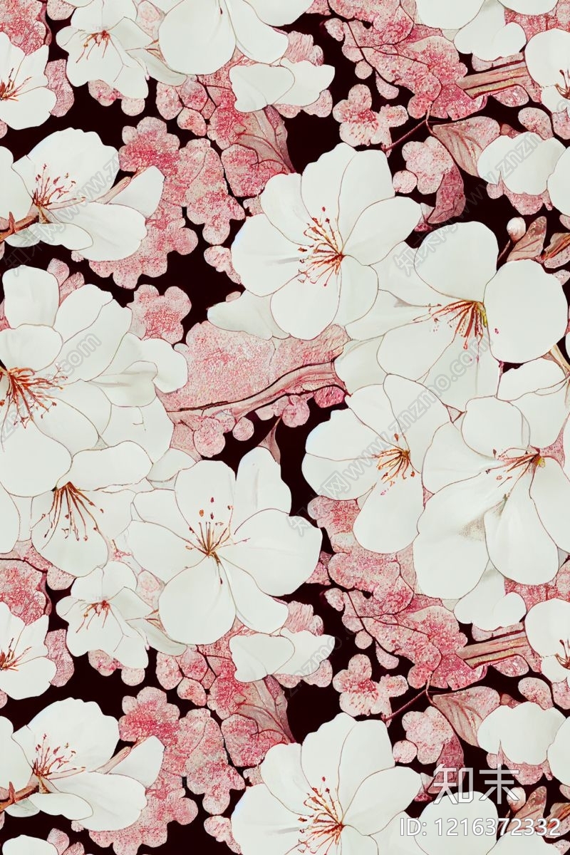 水彩背景贴图下载【ID:1216372332】