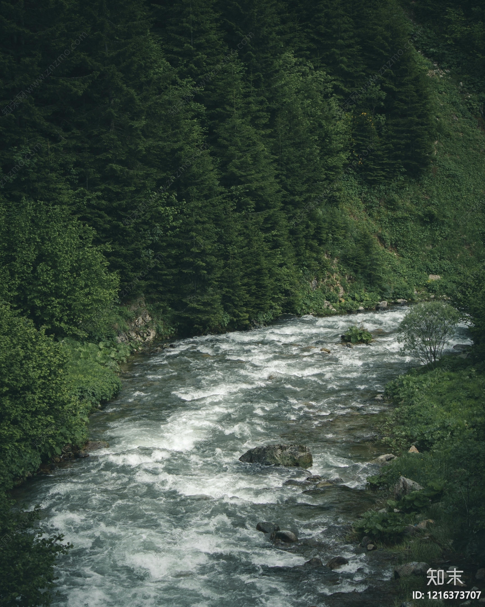 流水贴图下载【ID:1216373707】