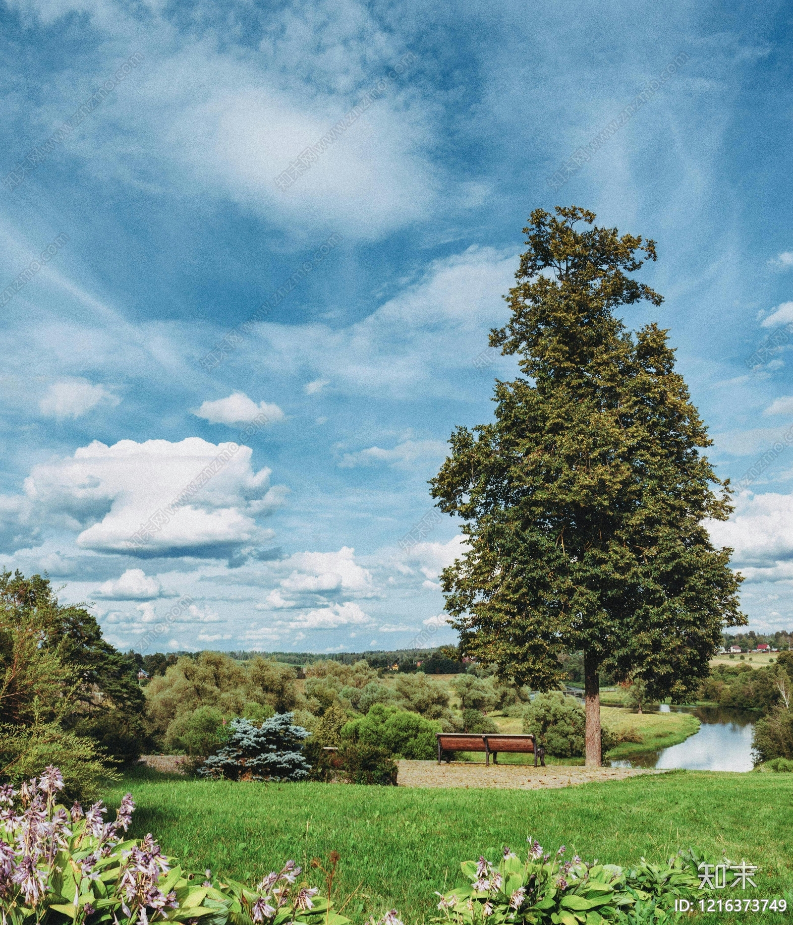 花园贴图下载【ID:1216373749】