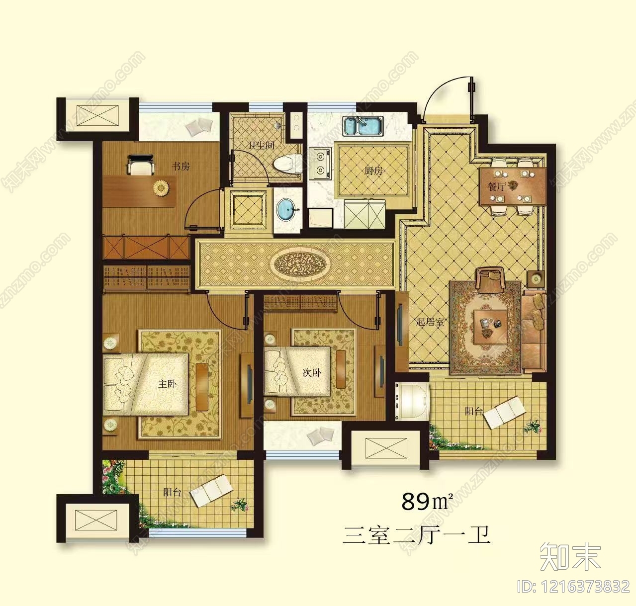 其它内景贴图下载【ID:1216373832】