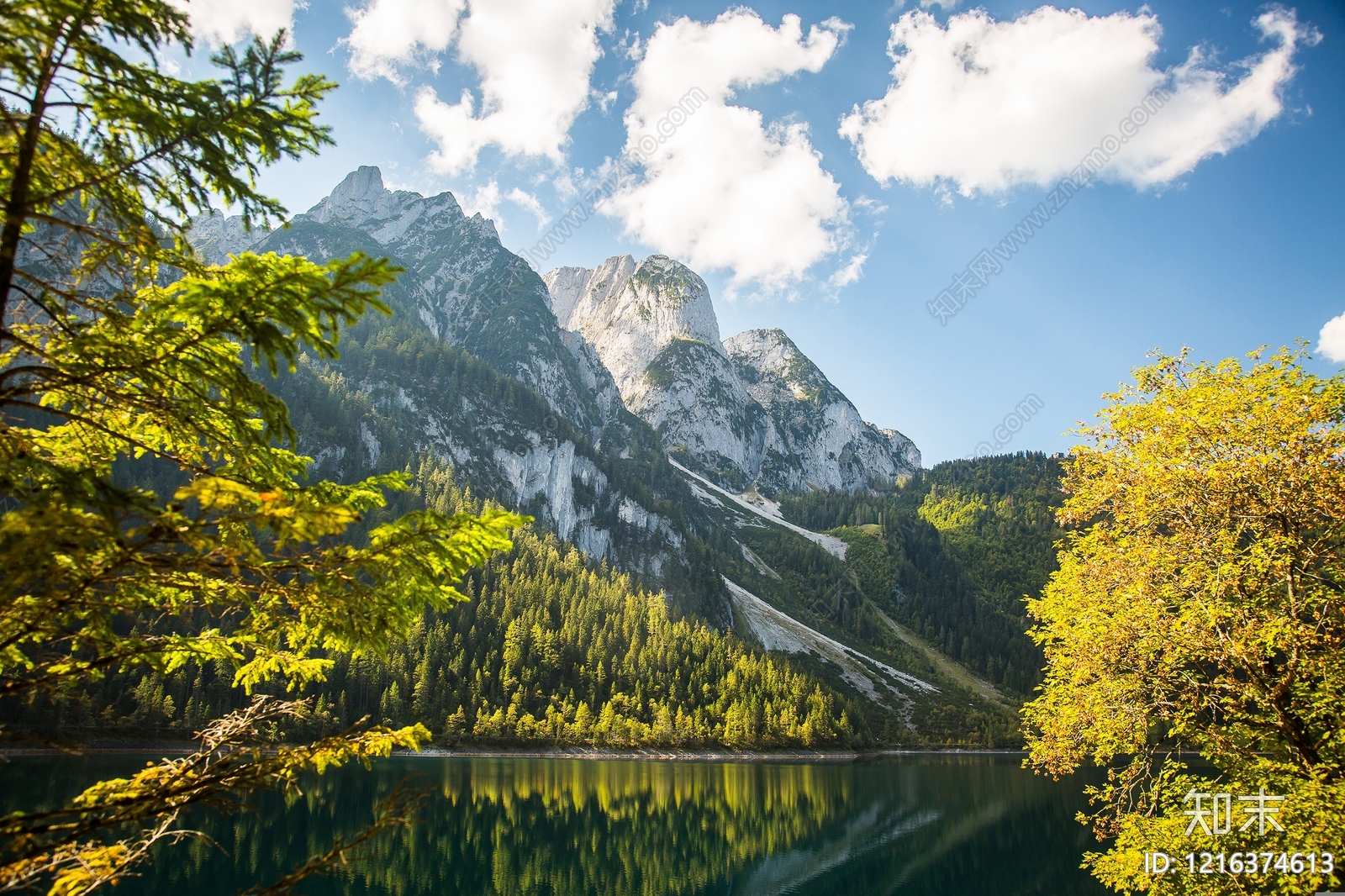 远山贴图下载【ID:1216374613】