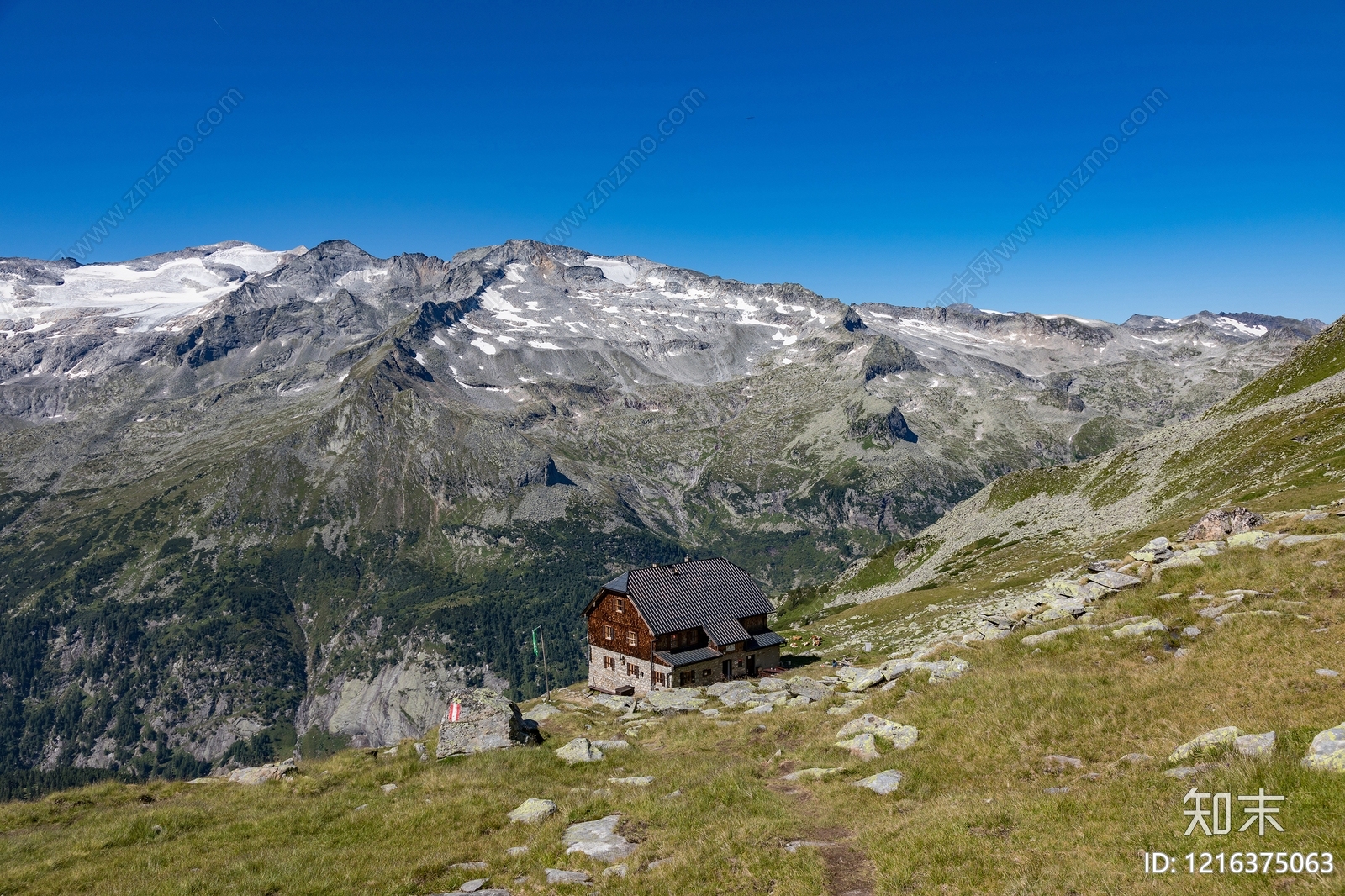 雪山贴图下载【ID:1216375063】