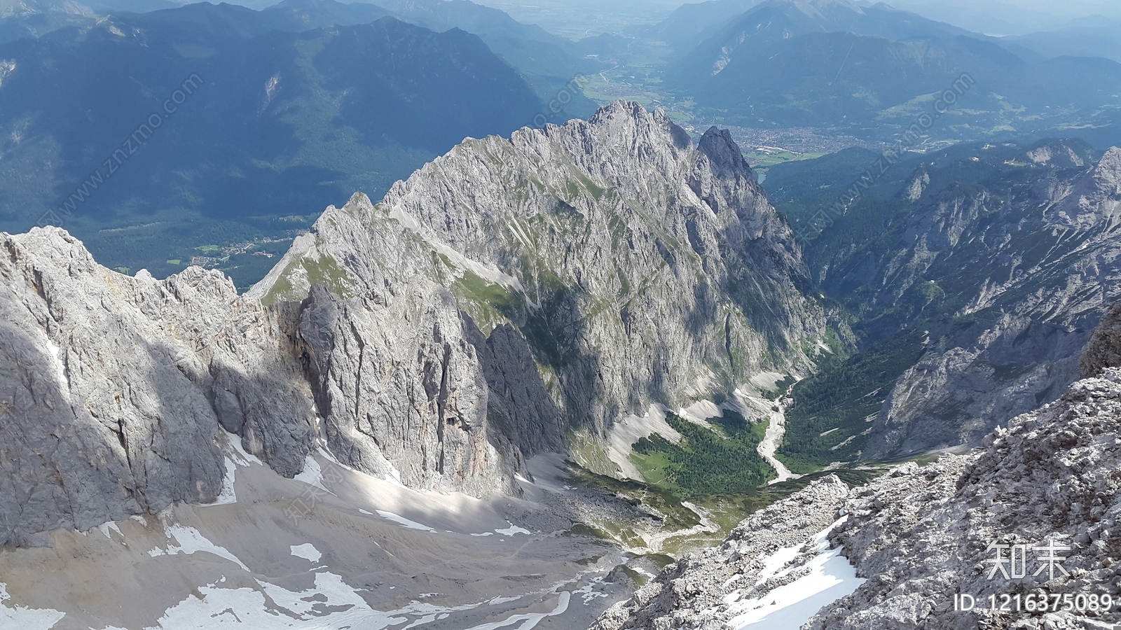 山水贴图下载【ID:1216375089】