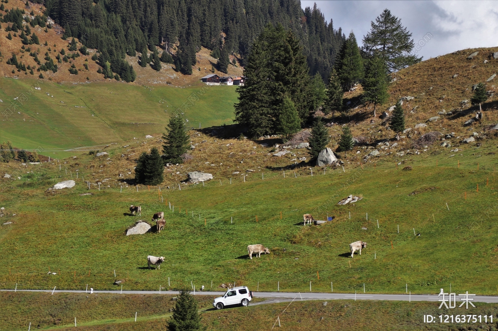 山水贴图下载【ID:1216375111】