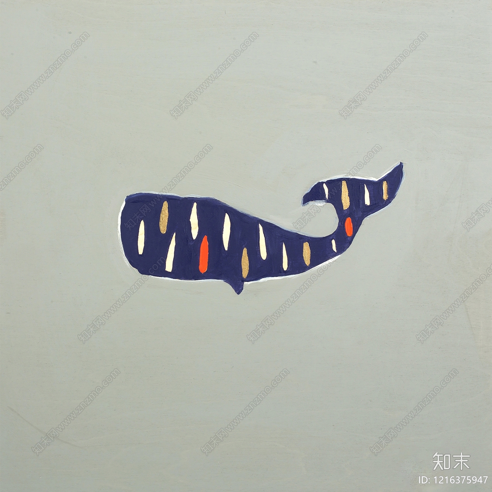 装饰画贴图下载【ID:1216375947】