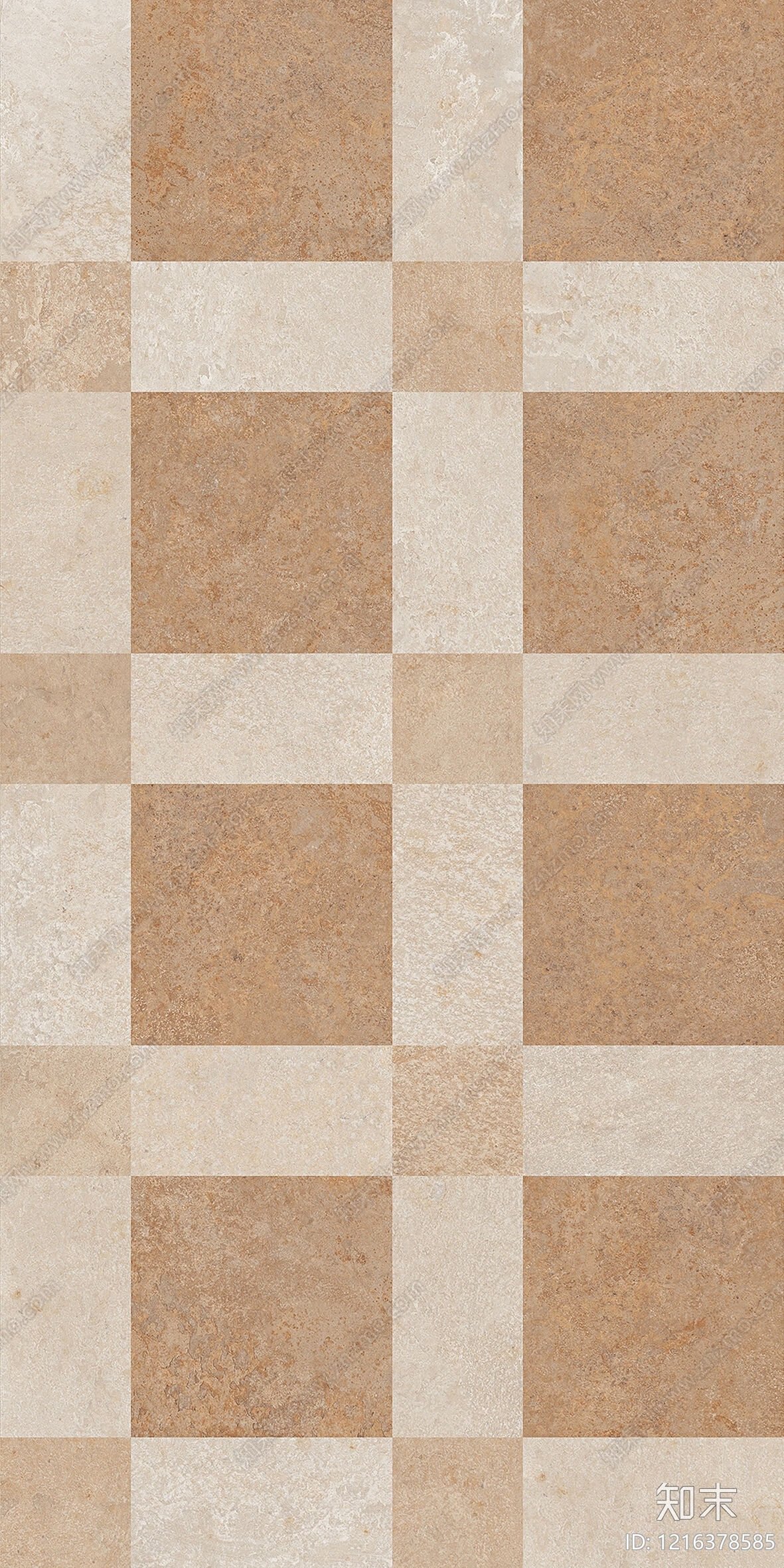 现代花纹砖贴图下载【ID:1216378585】