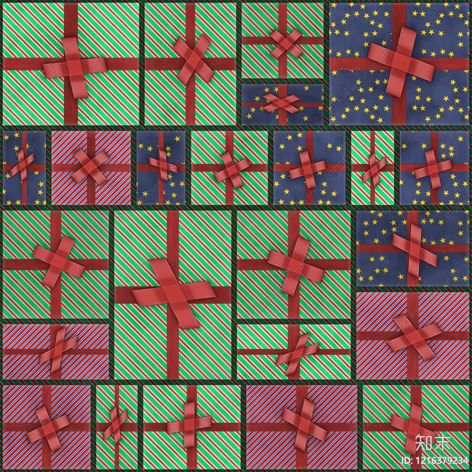 传统纹样贴图下载【ID:1216379234】