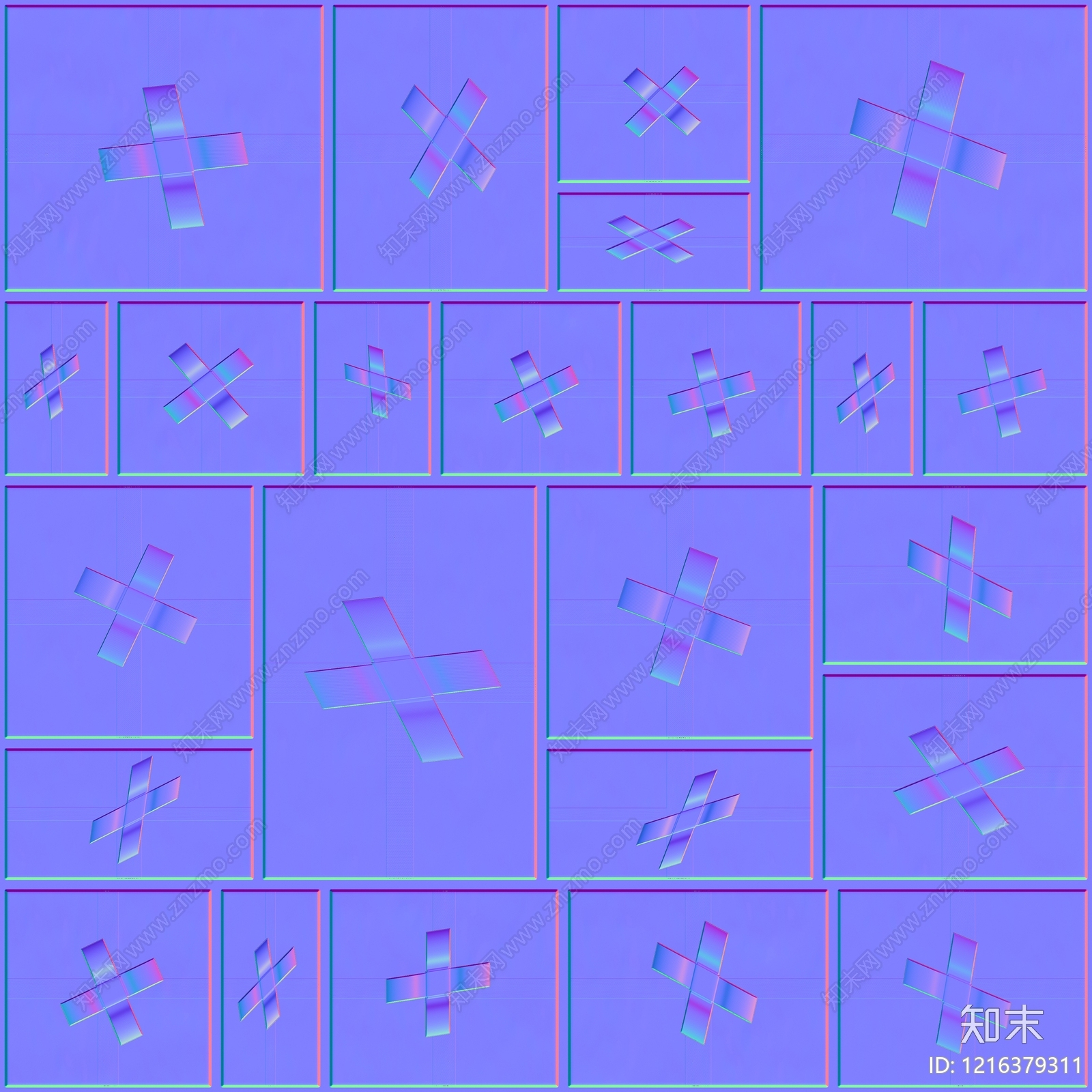 其他法线贴图下载【ID:1216379311】