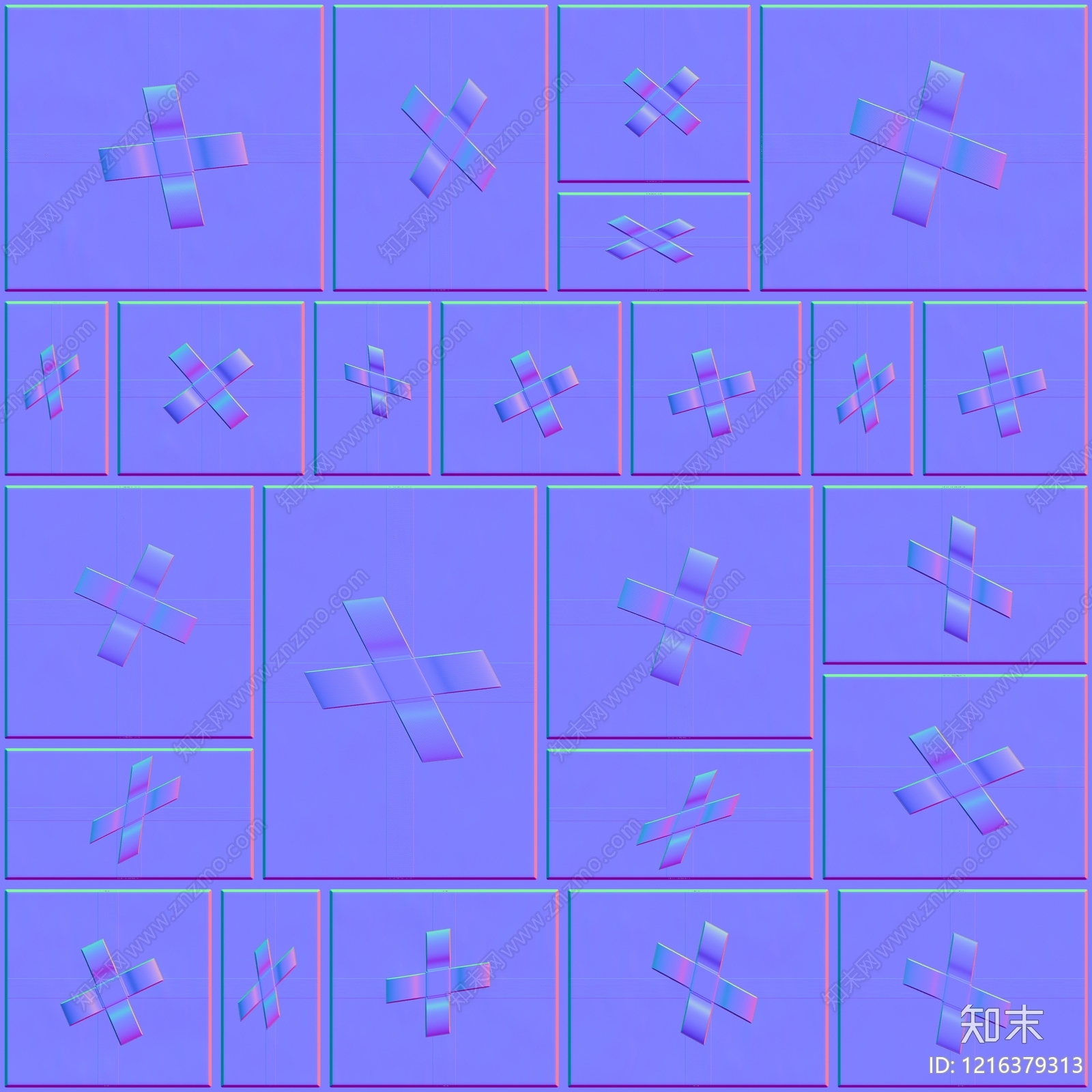 其他法线贴图下载【ID:1216379313】