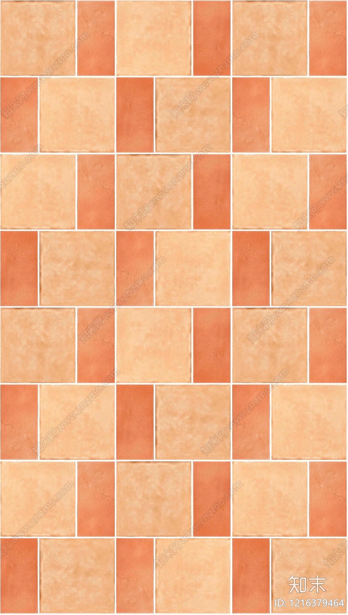 方砖贴图下载【ID:1216379464】