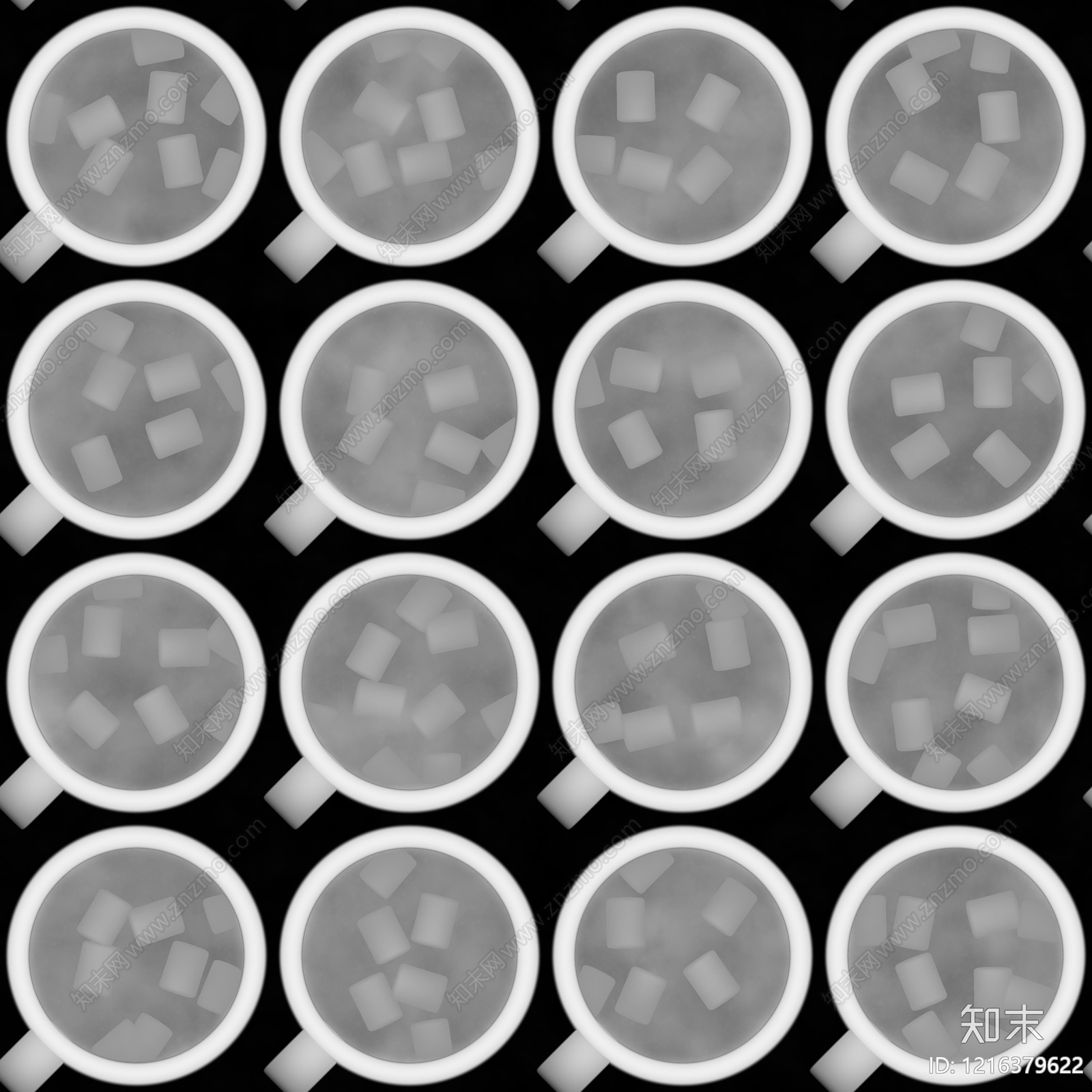 几何壁纸贴图下载【ID:1216379622】