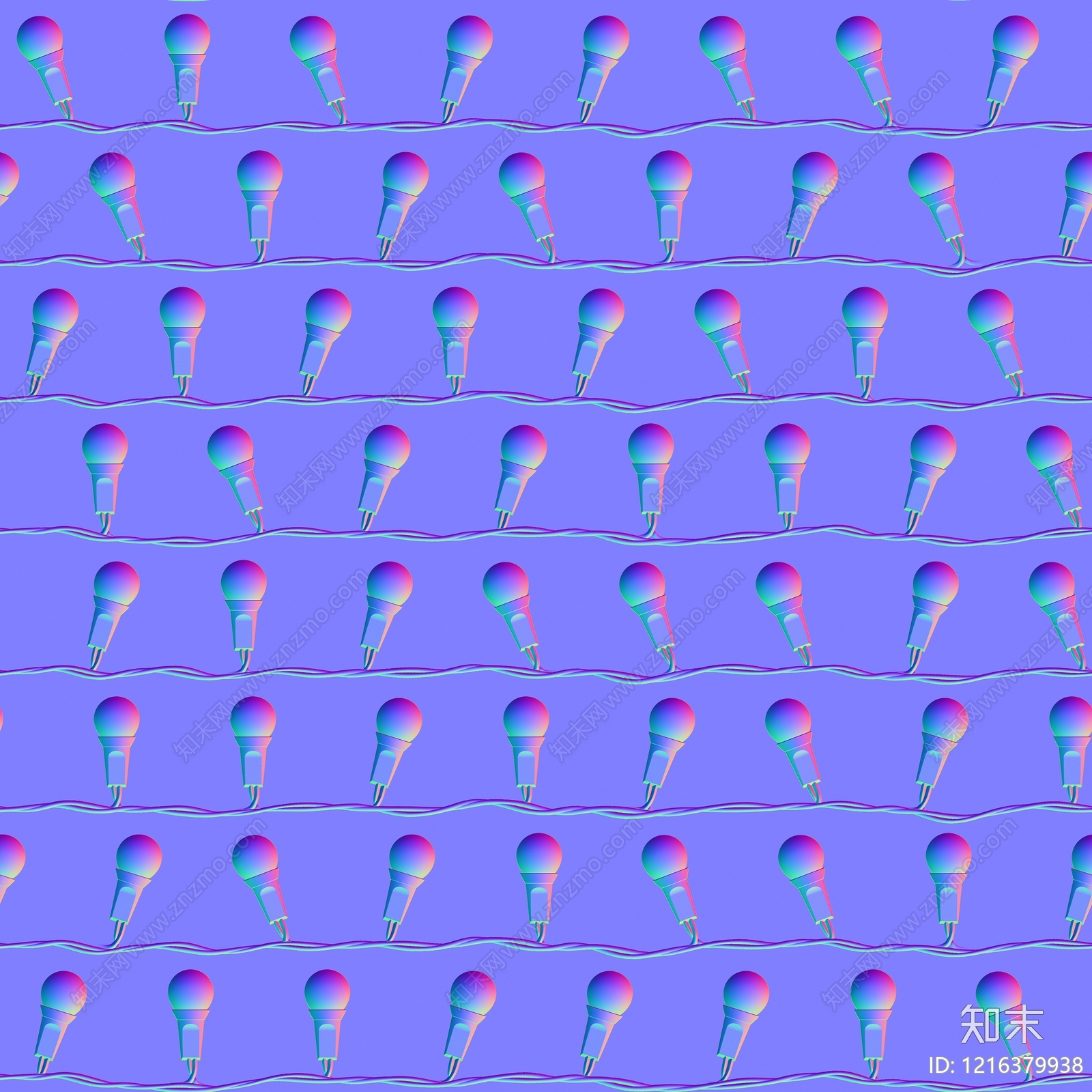 自发光贴图下载【ID:1216379938】