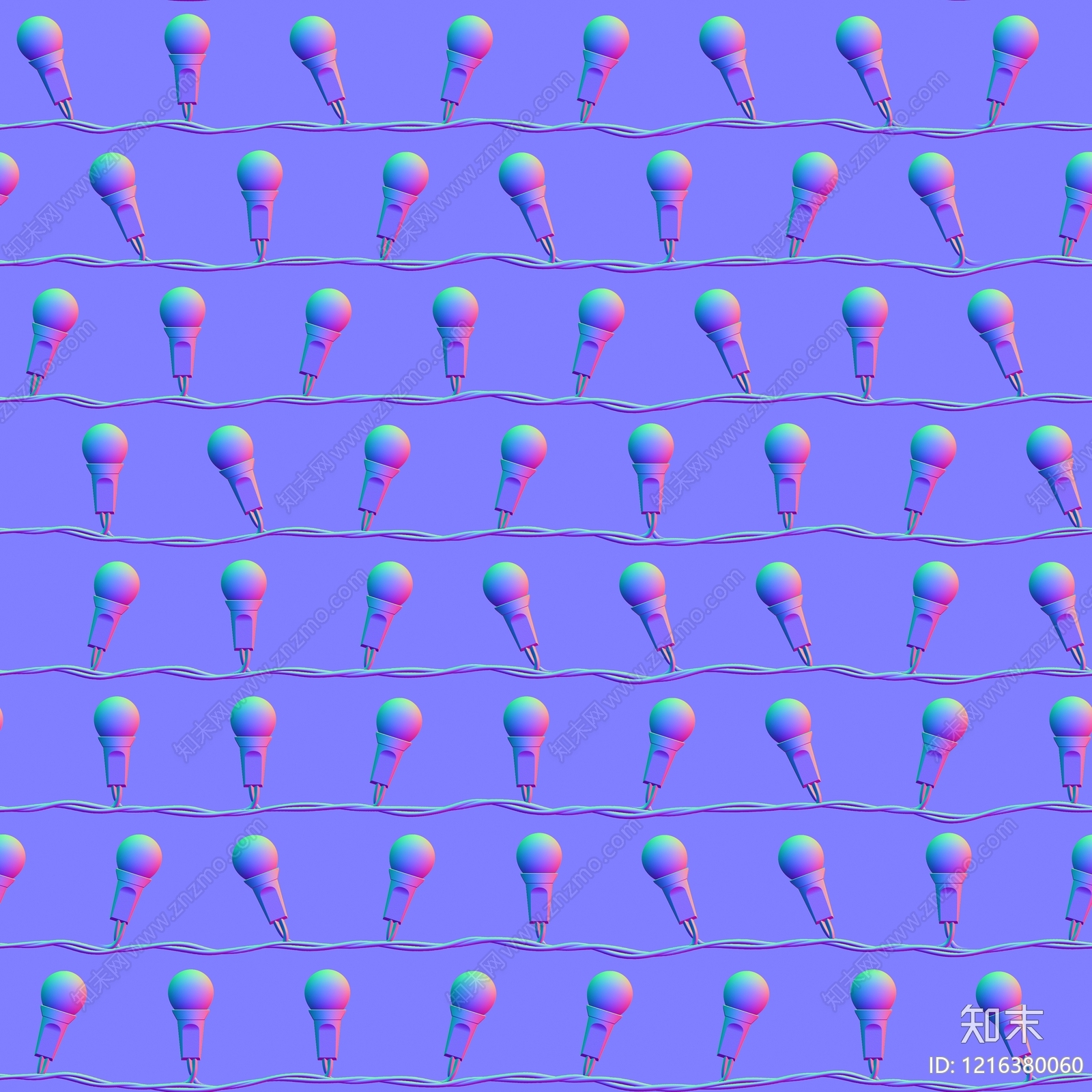 自发光贴图下载【ID:1216380060】